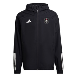 23/24 All Weather Jacket Black
