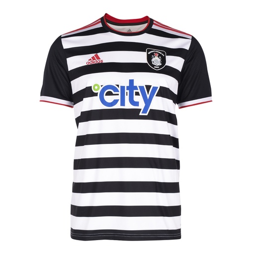 Jnr 23/25 Home Jersey S/S