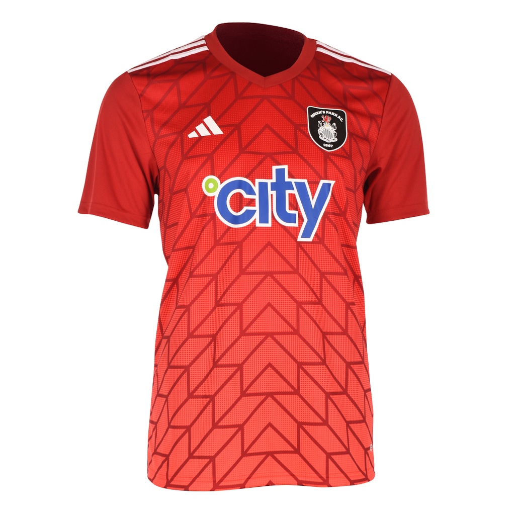 Barnet Fc Kit 2006-07 Barnet Home Shirt Hatch #7 4/10 (L)